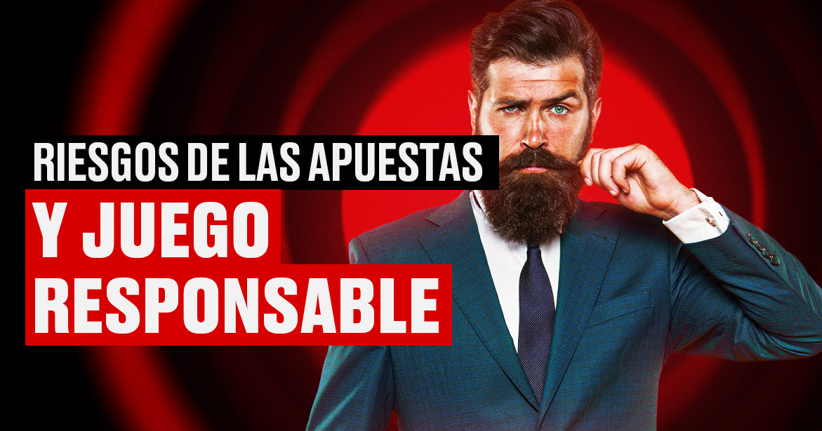 juego responsable